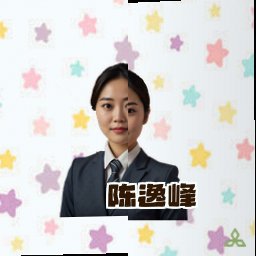 陈逸峰