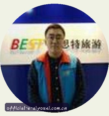 赵女士